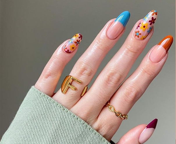 Professional Nail Services at Utopian Nails & Spa - Contact Us for Appointments