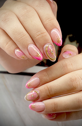 Luxury Pedicure Gallery - Relaxing Spa Treatments and Perfect Results