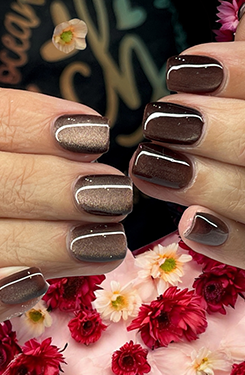 Professional Nail Services - Quality Work and Attention to Detail