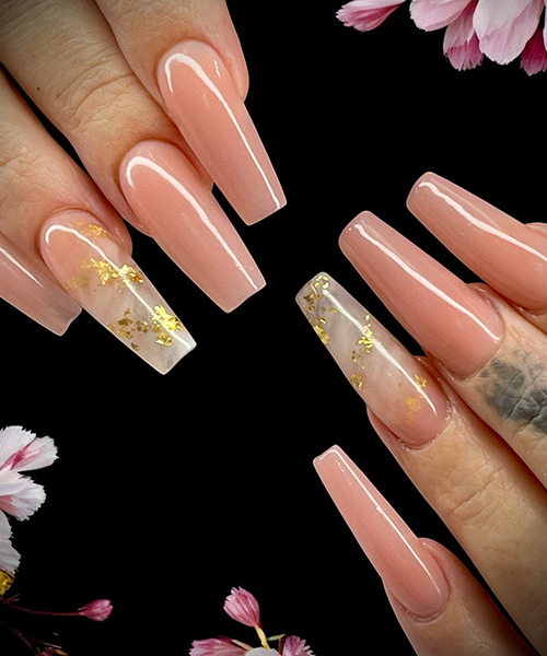 Professional Nail Art Gallery - Utopian Nails & Spa Hurst TX