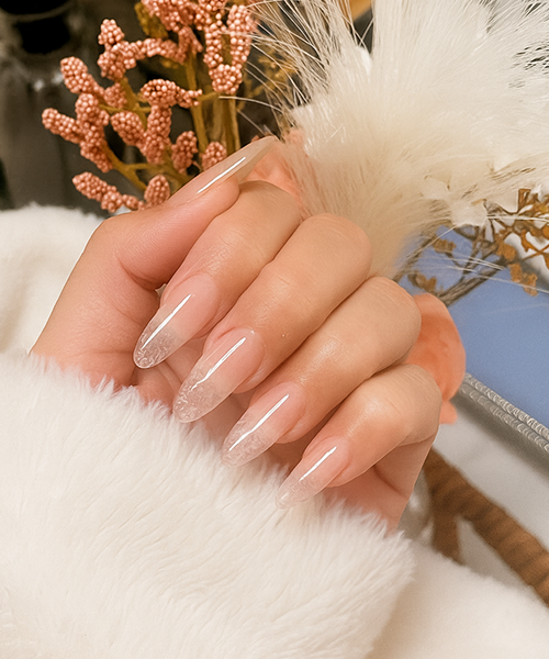 Luxury Manicure Services - Premium Nail Care and Design