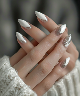 Professional Manicure Services - Gel, Classic, and Luxury Nail Care