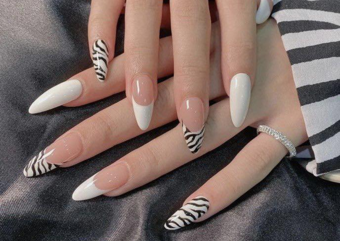 Builder Gel Nail Extensions - Premium Nail Enhancement Services